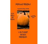 Darkened Horizons Halloween Special Edition