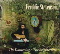 Stevenson, Freddie - Darkening/The. -Digi [Import]