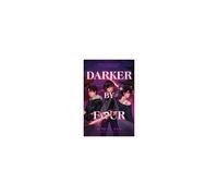 Darker by Four – Fantasy jeunesse sombre : romance, magie et folklore de la diaspora chinoise