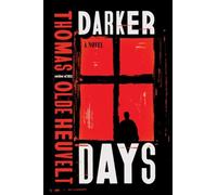 Darker Days: A Novel