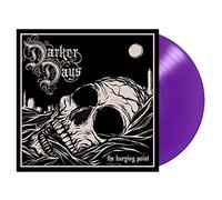 Darker Days - Burying Point