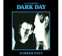 Crutchfield, R.L. – Darker Days – CD – Coffret