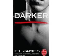 Darker - Cinquante Nuances Plus Sombres Par Christian