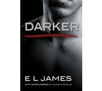 Darker E.L. James (Auteur)