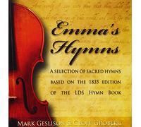 Darker My Love - Emmas Hymns