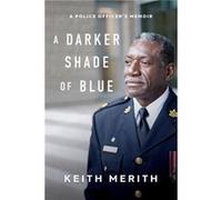 Darker Shade of Blue by Keith Merith Keith Merith (Auteur)