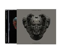 Darker Still CD