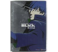 Darker Than Black 1