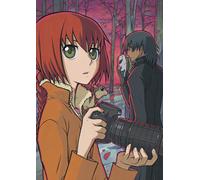 Darker Than Black-- (1) [Dvd]