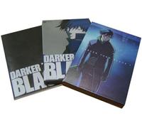 Darker Than Black-- 1 [Dvd]