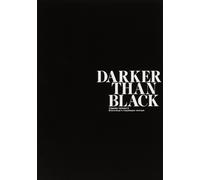 Darker Than Black-- 2 [Dvd]