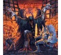 Cage - Darker Than Black [Import]