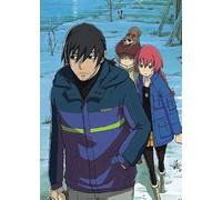 Animation-Darker Than Black Ryuusei No Gemi3 (2 DVD) [Edizione: Giappone] [Import]