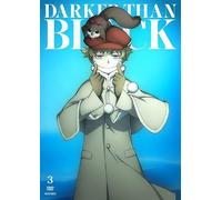 Darker Than Black -- 3[Dvd]