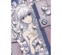 Darker Than Black -- 4 [Dvd]