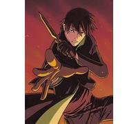 Darker Than Black -- 6 Dvd