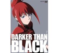 Darker Than Black-- 7 [Dvd] Tous | Occasion