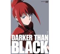 Darker Than Black Vol.7 [Import allemand]