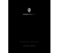 Darker Than Black-Comp Season One-Premium Ed [Blu-Ray]