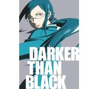 Darker Than Black - Darker Than Black Vol.3 [Import]