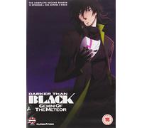 Darker Than Black: Gemini of The Meteor (Season 2) [Edizione: Regno Unito] [Import]
