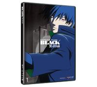 Darker Than Black Vol.1-2