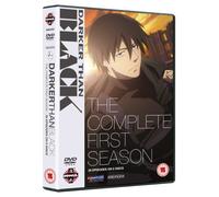 Darker Than Black [Import]
