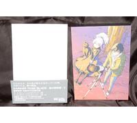 Darker Than Black-Kuro No Keiy [Import allemand]