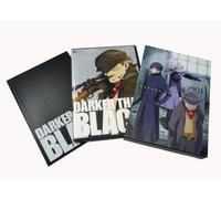 Darker Than Black-Kurono Keiya [Import allemand]