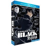 Coffret intégral 3 Blu-Ray