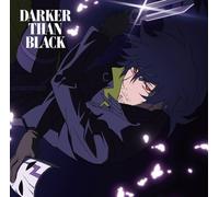 Darker Than Black - No Gemini [Import]