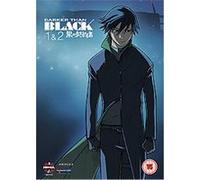 Darker Than Black [Import]