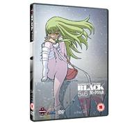 Darker Than Black Vol.5-6 [Dvd] [2007]