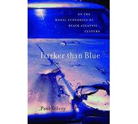Darker Than Blue