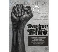 Darker than Blue (Ed. Standard)