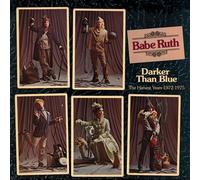 Darker Than Blue : The Harvest Years 1972-1975 Coffret CD