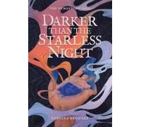 Darker Than The Starless Night: An Epic Romantic Fantasy (The Numenborn Saga)