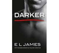 Darker: The #1 Sunday Times bestseller