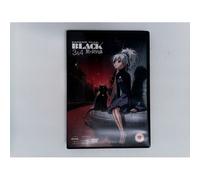 Darker The Black Vol. 3-4 - Dvd