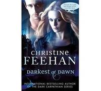 Darkest At Dawn (Dark Omnibus) (Paperback) Christine Feehan, (Auteur)