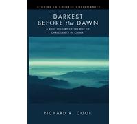 Darkest Before The Dawn