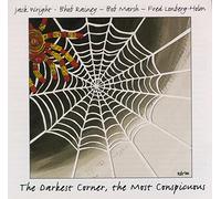 Darkest Corner, The Most Conspicuous [Import]