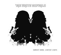 White Buffalo – Darkest Darks. – Numérique – Import