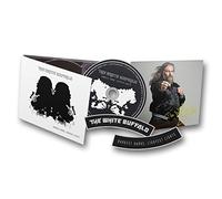 The White Buffalo Darkest Darks, Lightest Lights (CD) Album