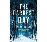 Darkest Day Hakan Nesser, Sarah Death (Auteur)