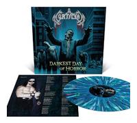 Darkest Day of Horror