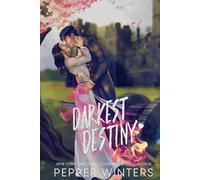 Darkest Destiny: a Dark Romance Fantasy Fusion