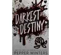 Darkest Destiny: a Dark Romance Fantasy Fusion