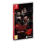 Darkest Dugeon - Ancestral Edition pour Nintendo Switch