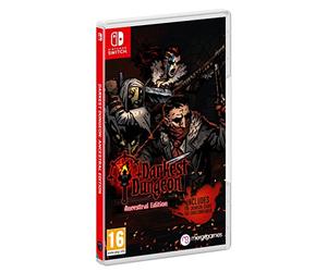 Darkest Dugeon - Ancestral Edition pour Nintendo Switch